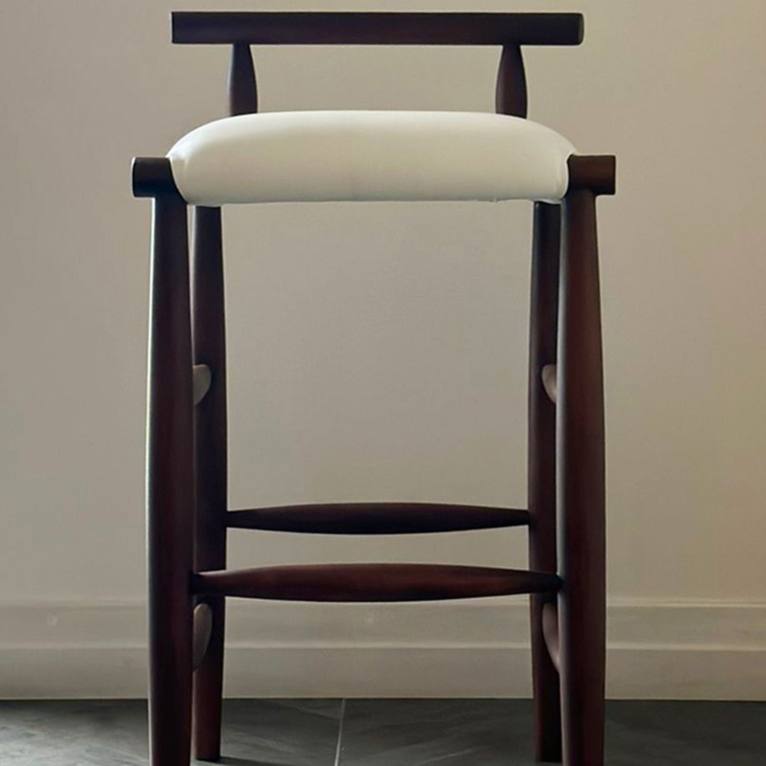 THE ESPRESSO BAR STOOLS