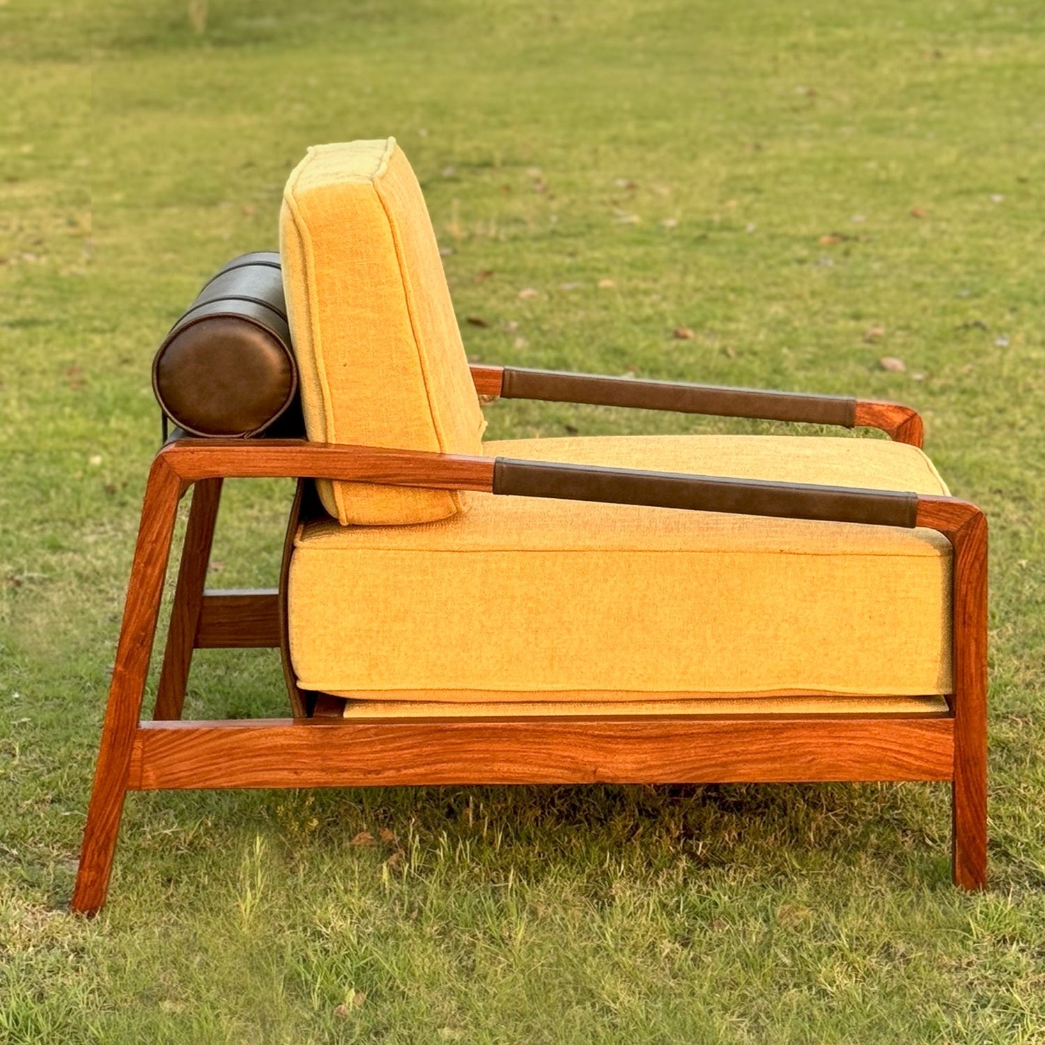 Austin Arm Chair