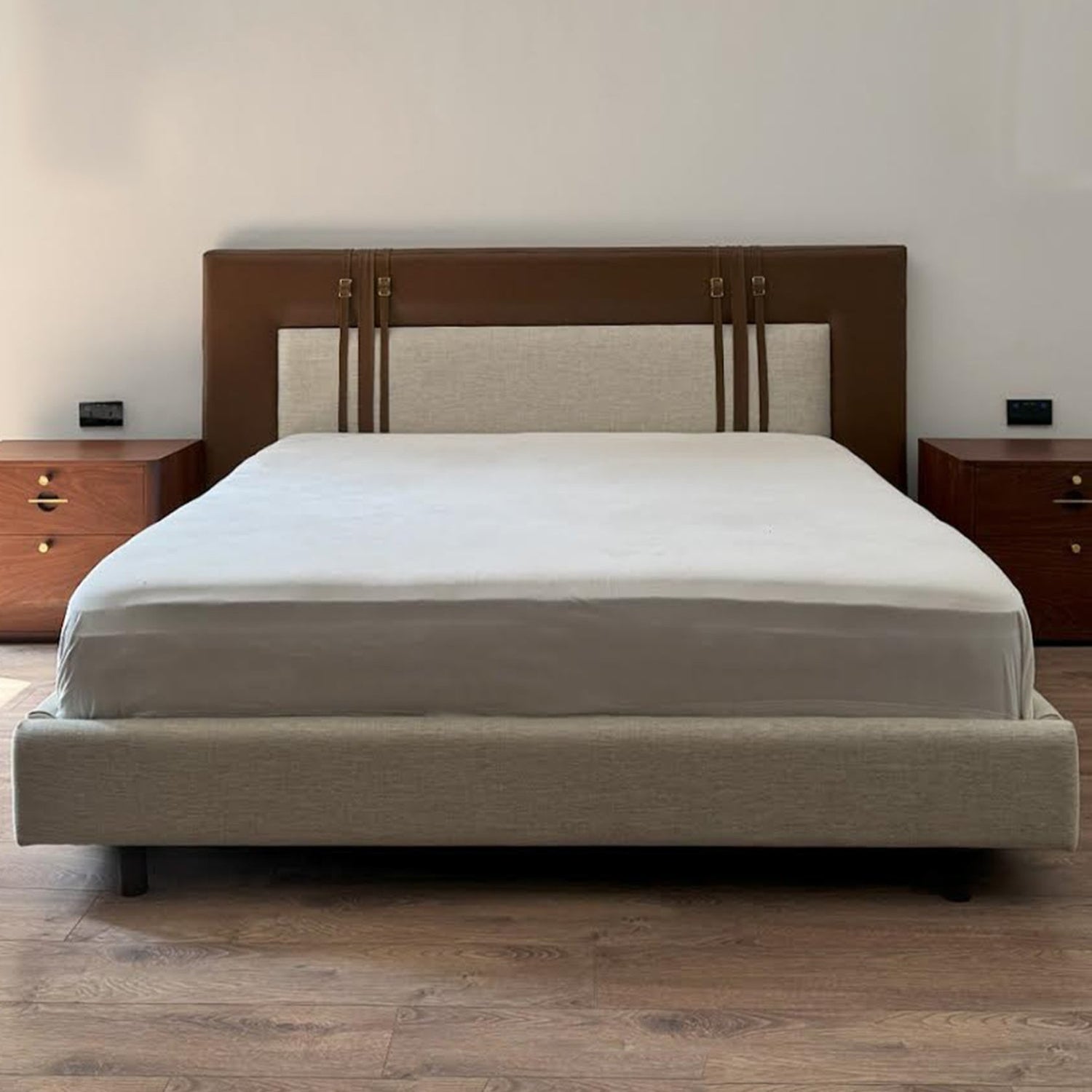 THE PAOLO BED