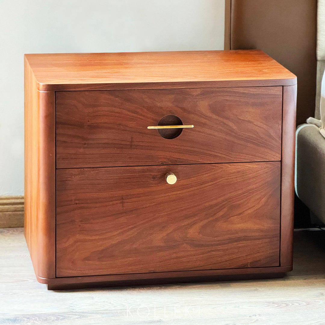 LLOYD NIGHTSTANDS