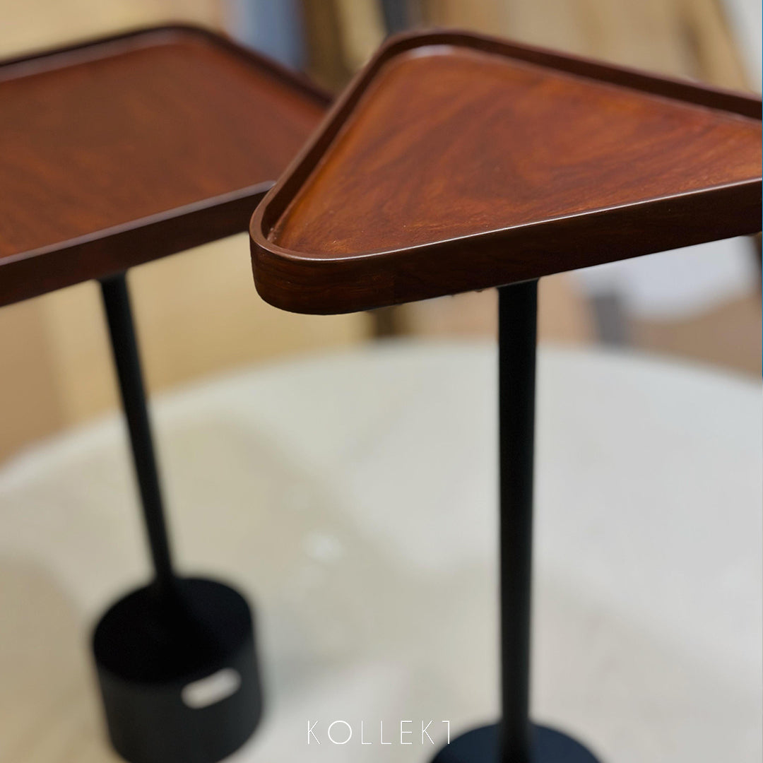 Cocktail End Tables