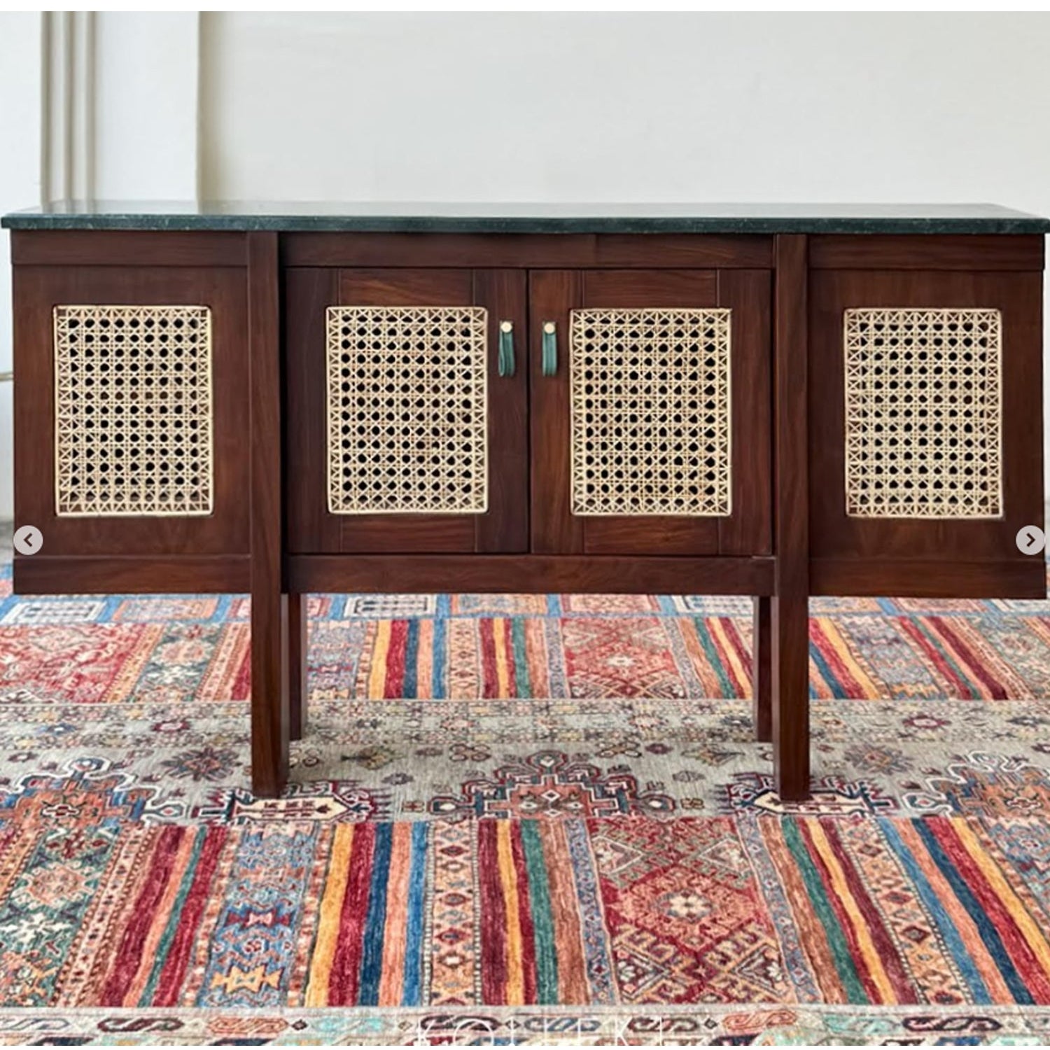 THE CHANDIGARH STORAGE CONSOLE