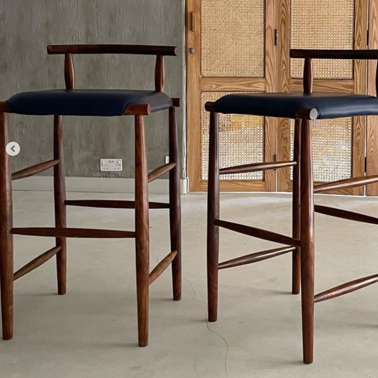 Espresso Bar Stools