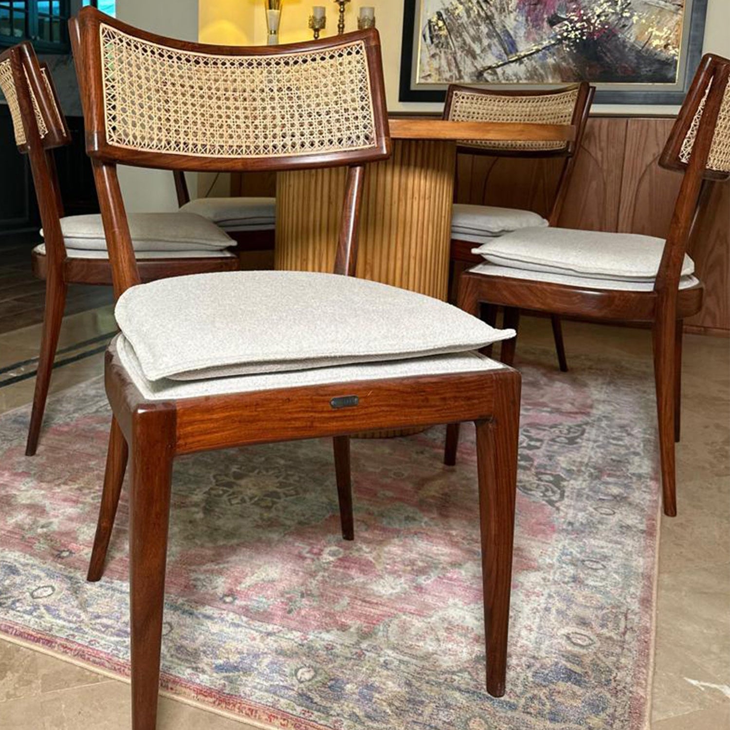 Doris Dining Chair