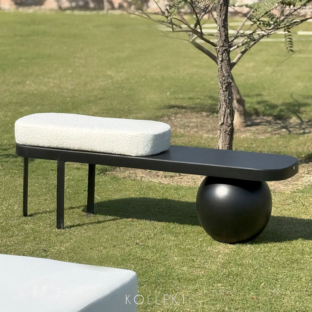 ORB Ottoman