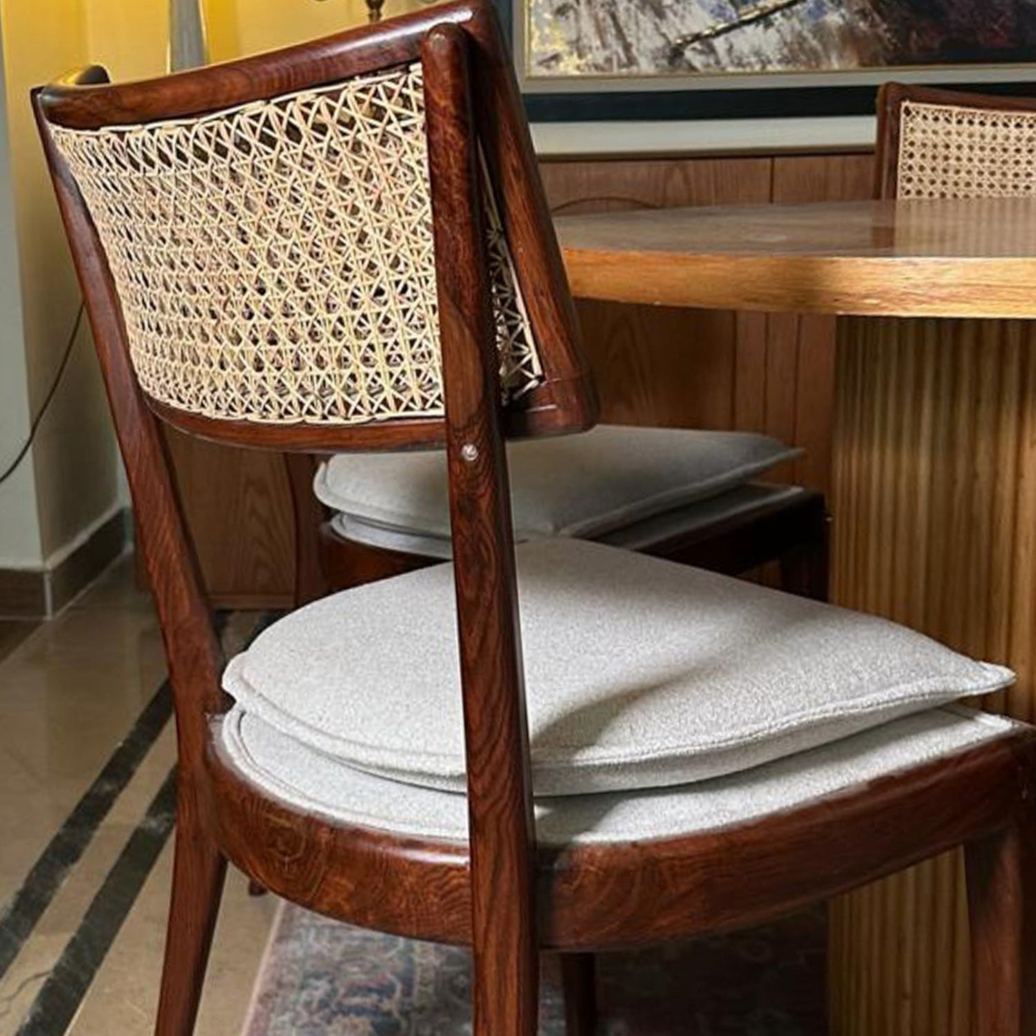 Doris Dining Chair