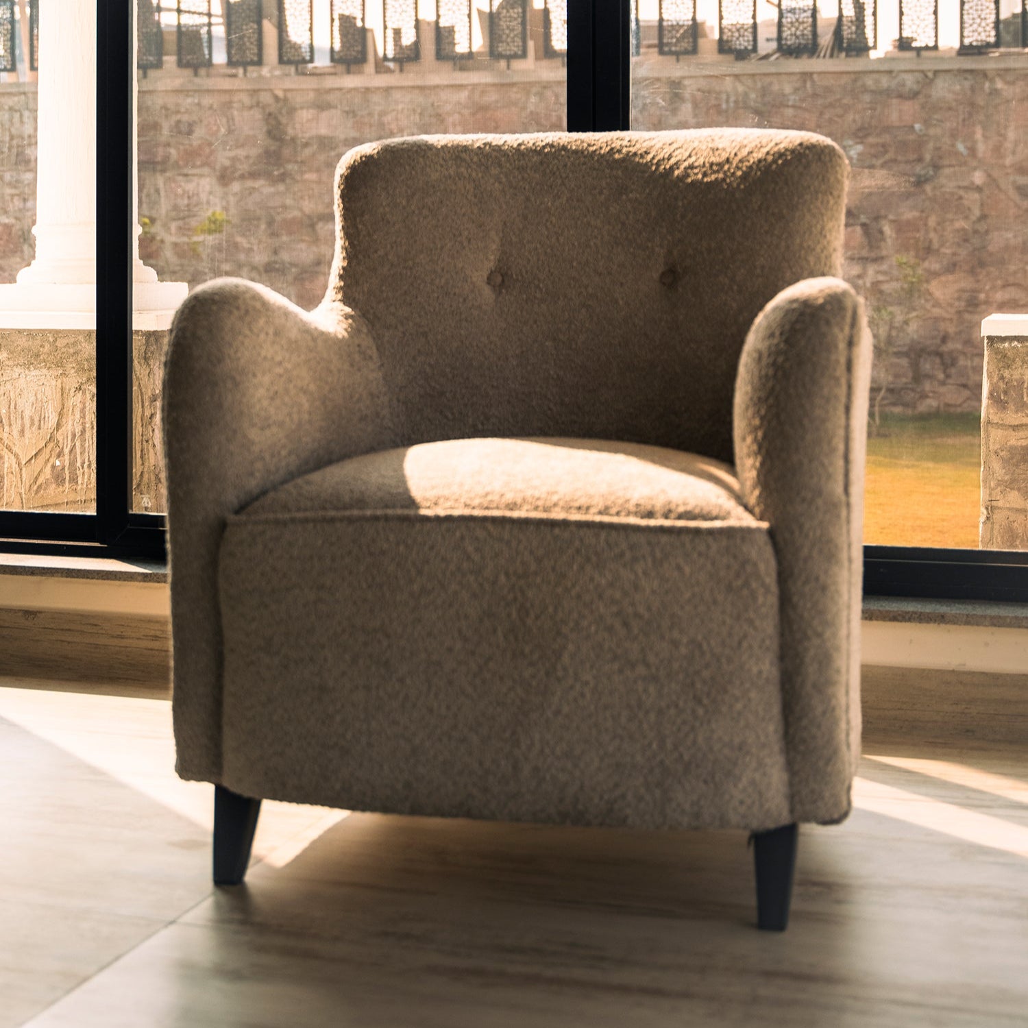 Sloane Arm Chair