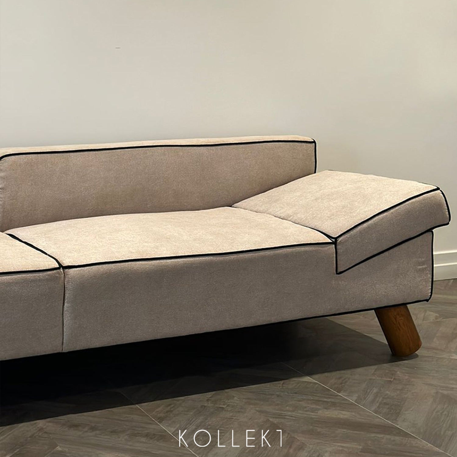 Outline Sofa