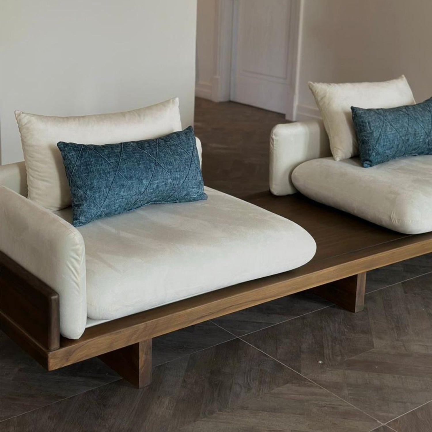 THE PLATFORM SOFA