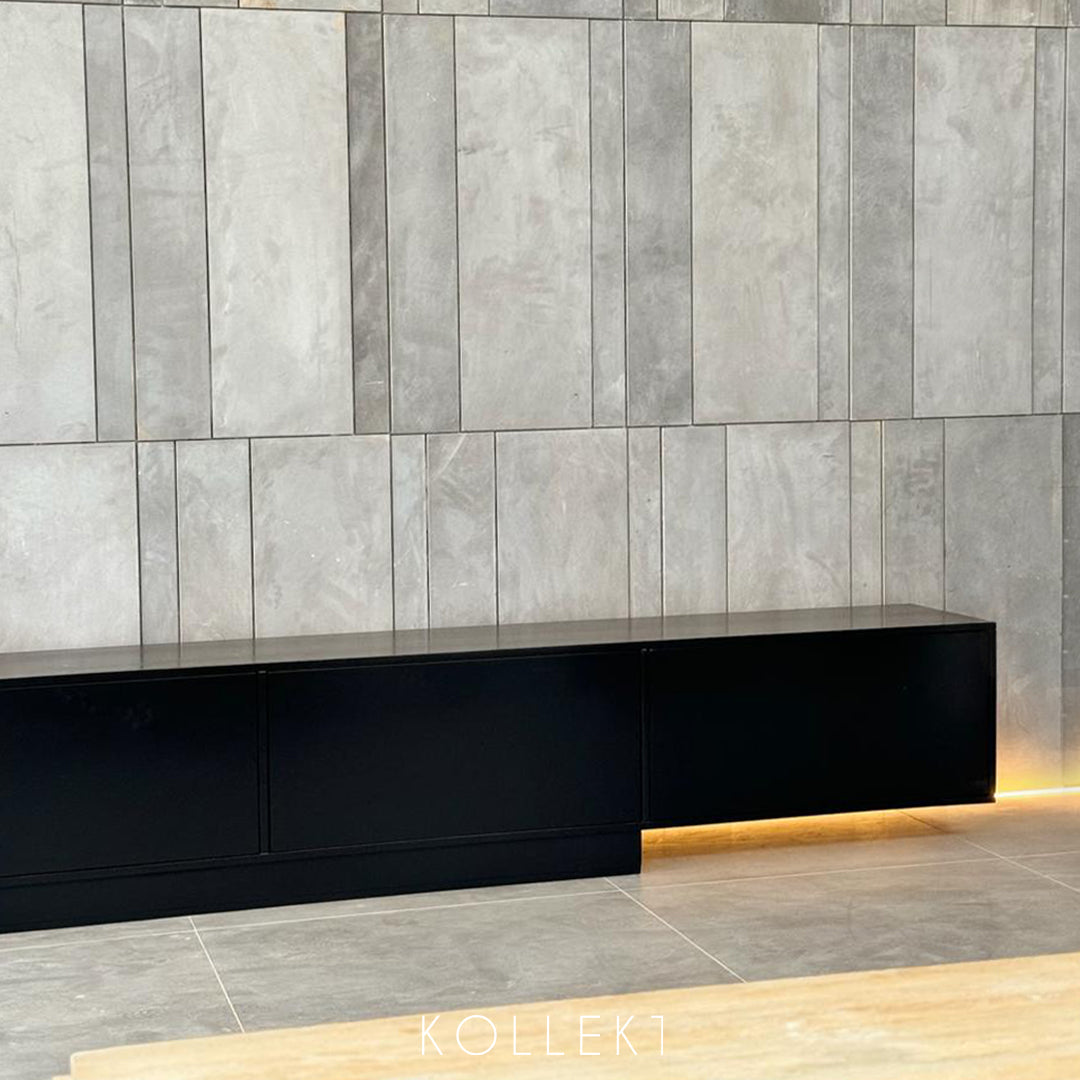 Elita Linear TV Bench