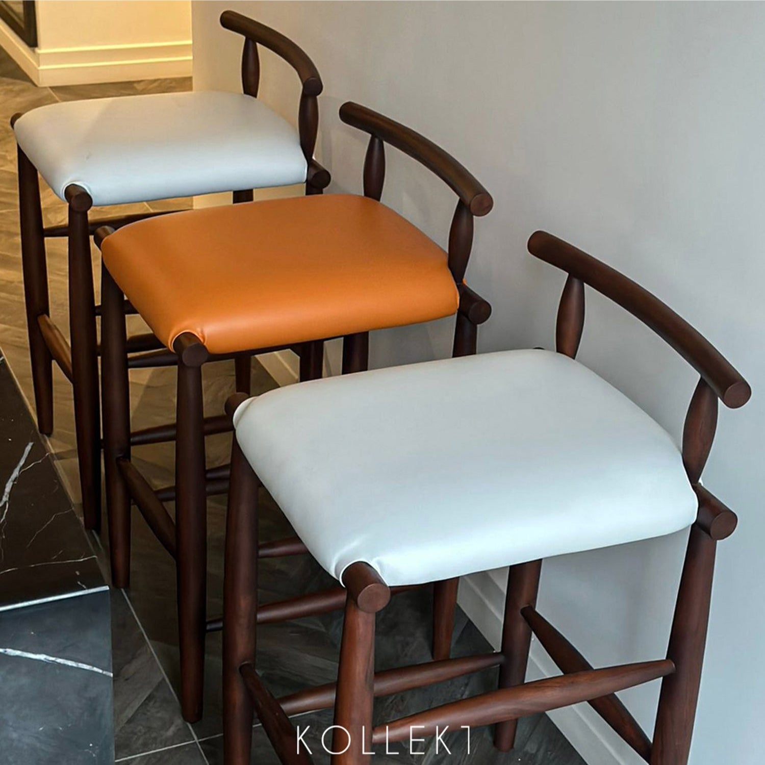 Espresso Bar Stools