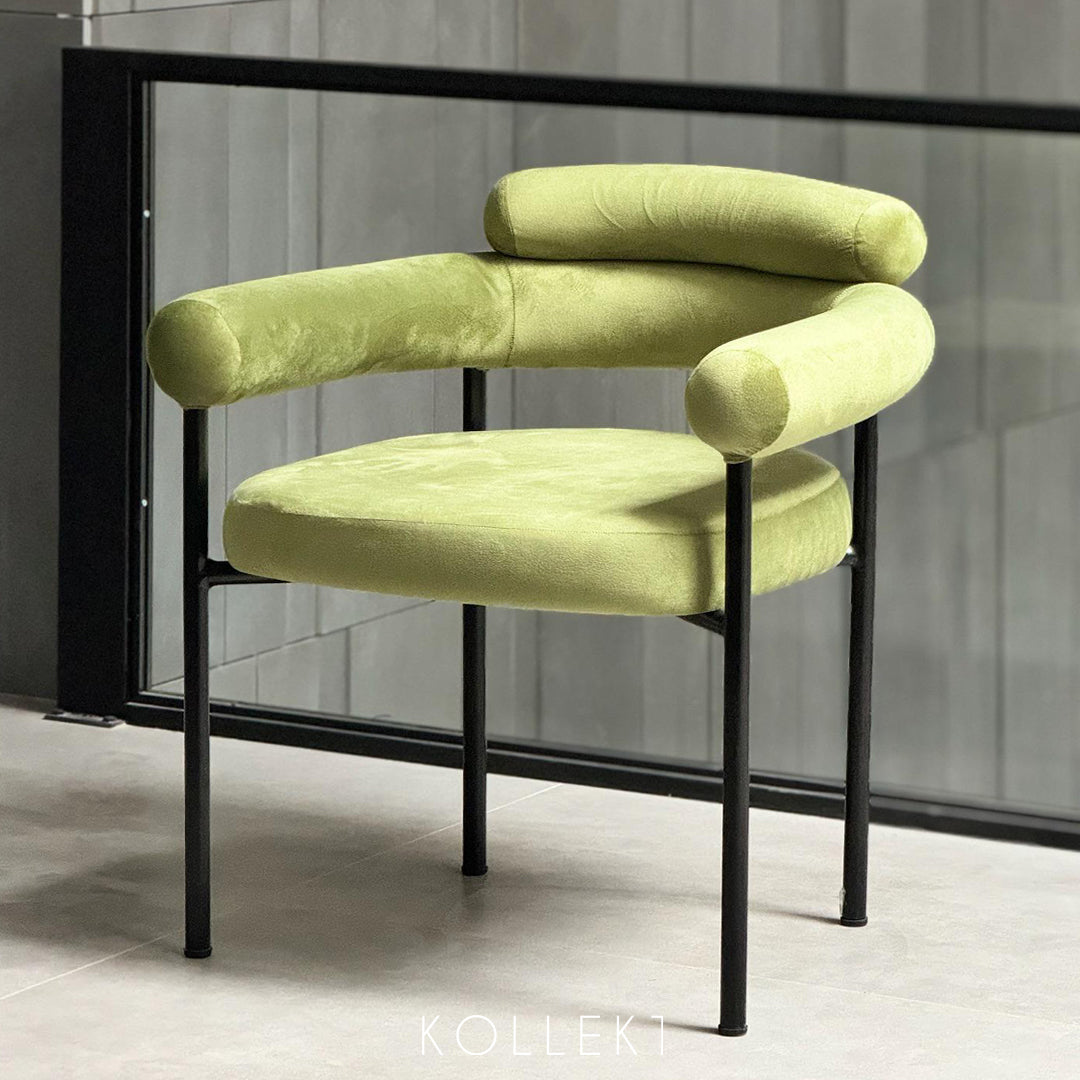 SYDNEY DINING CHAIR