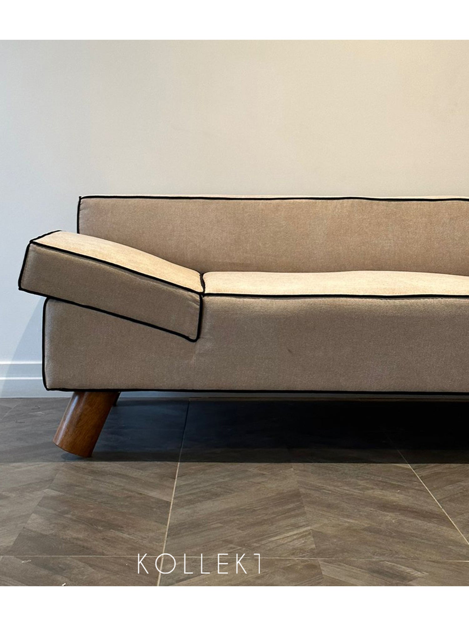 Outline Sofa