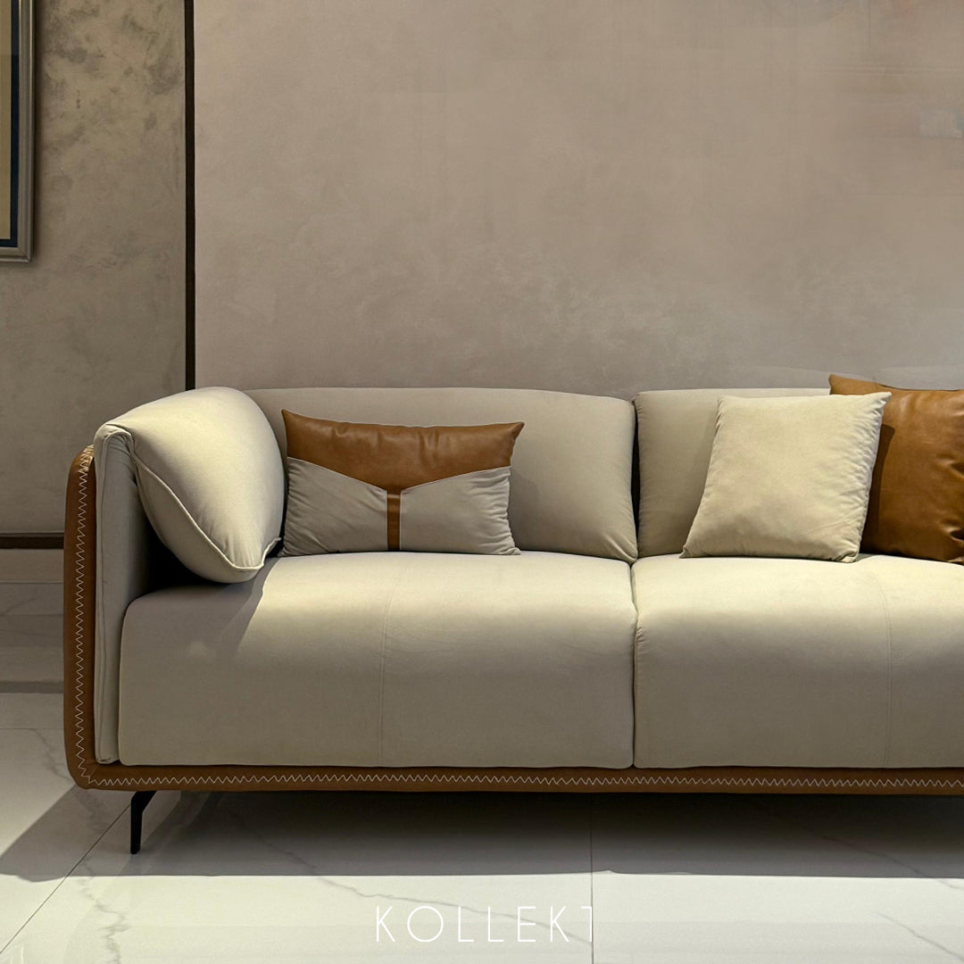 THE JULIUS SOFA