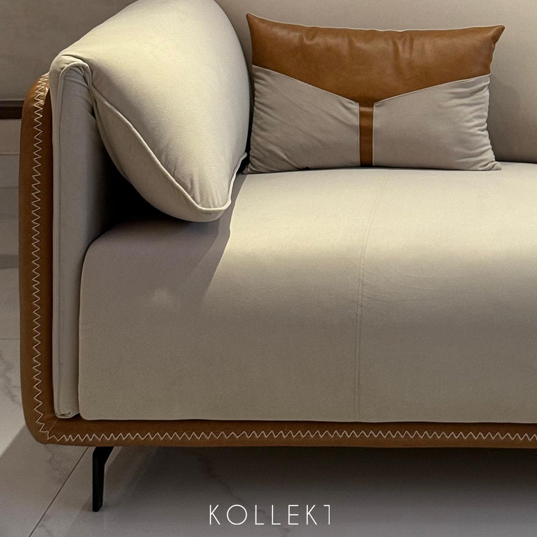 Julius Sofa