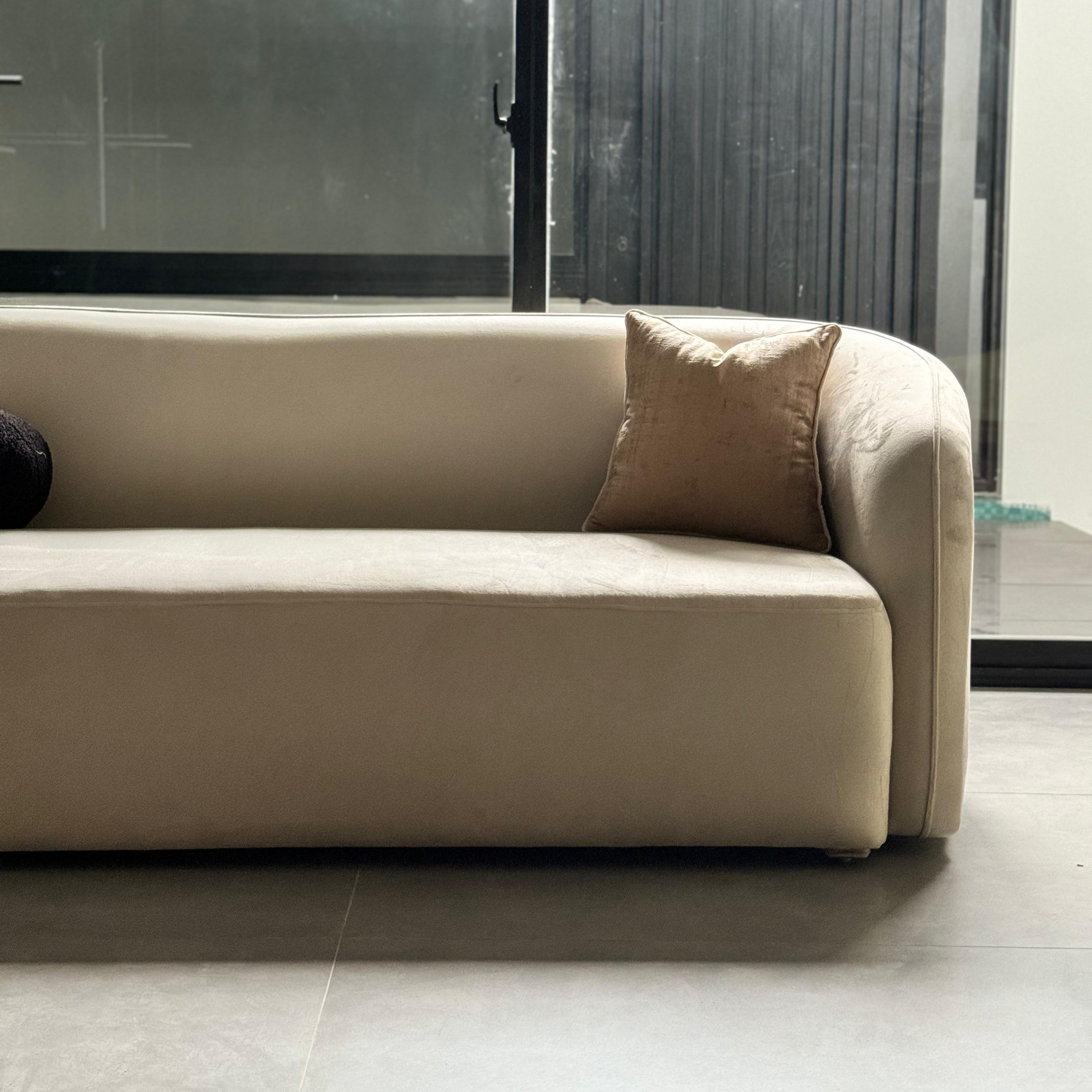 THE NORDIC SOFA